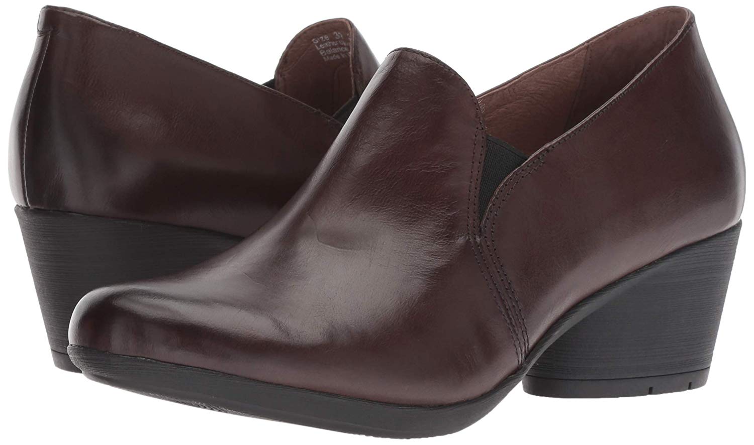 dansko women's winona loafer flat