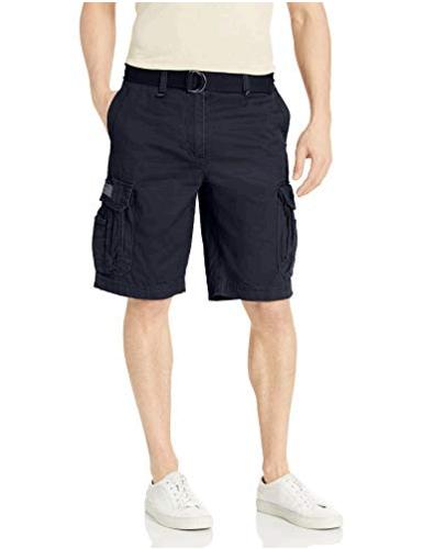 unionbay survivor cargo shorts