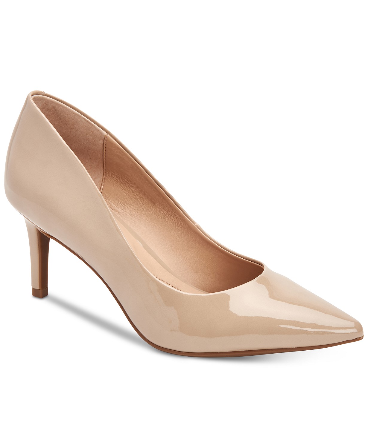 alfani jeules pointed toe
