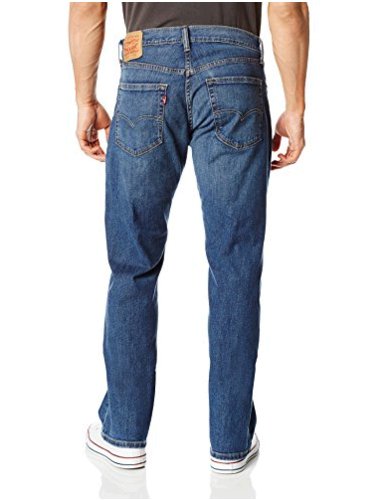 levis 559 steely blue