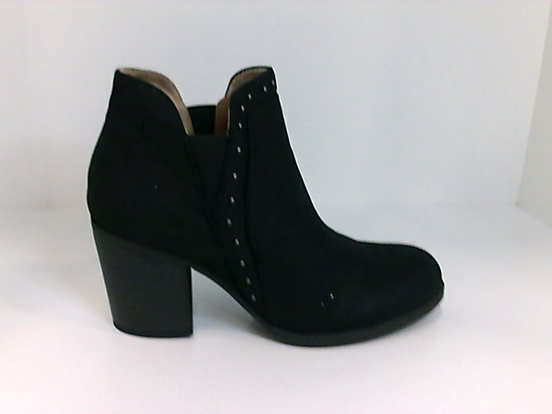 Natural Soul Women's Shoes Boots, Black, Size 8.0 | eBay