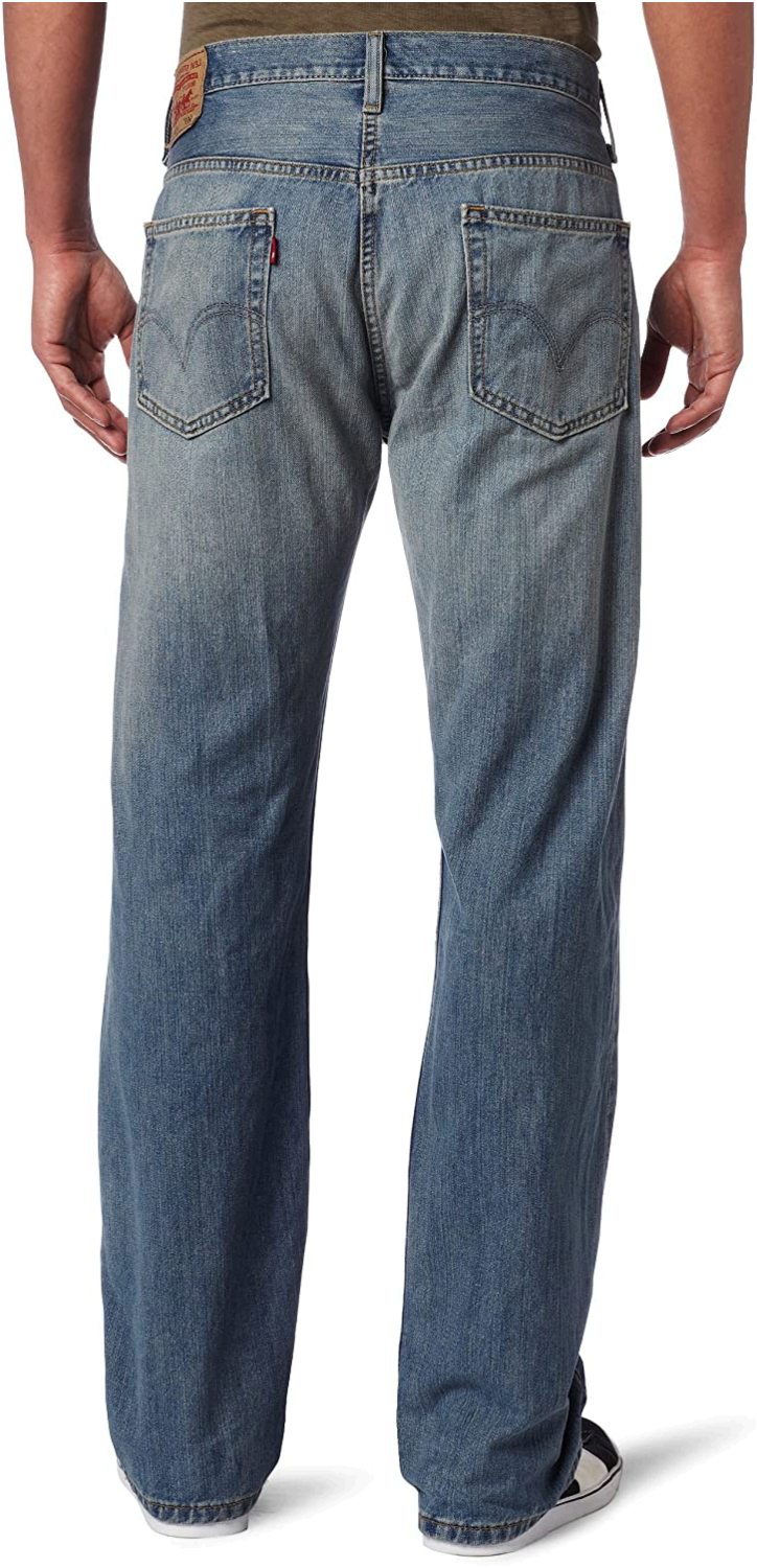 levis 569 rugged
