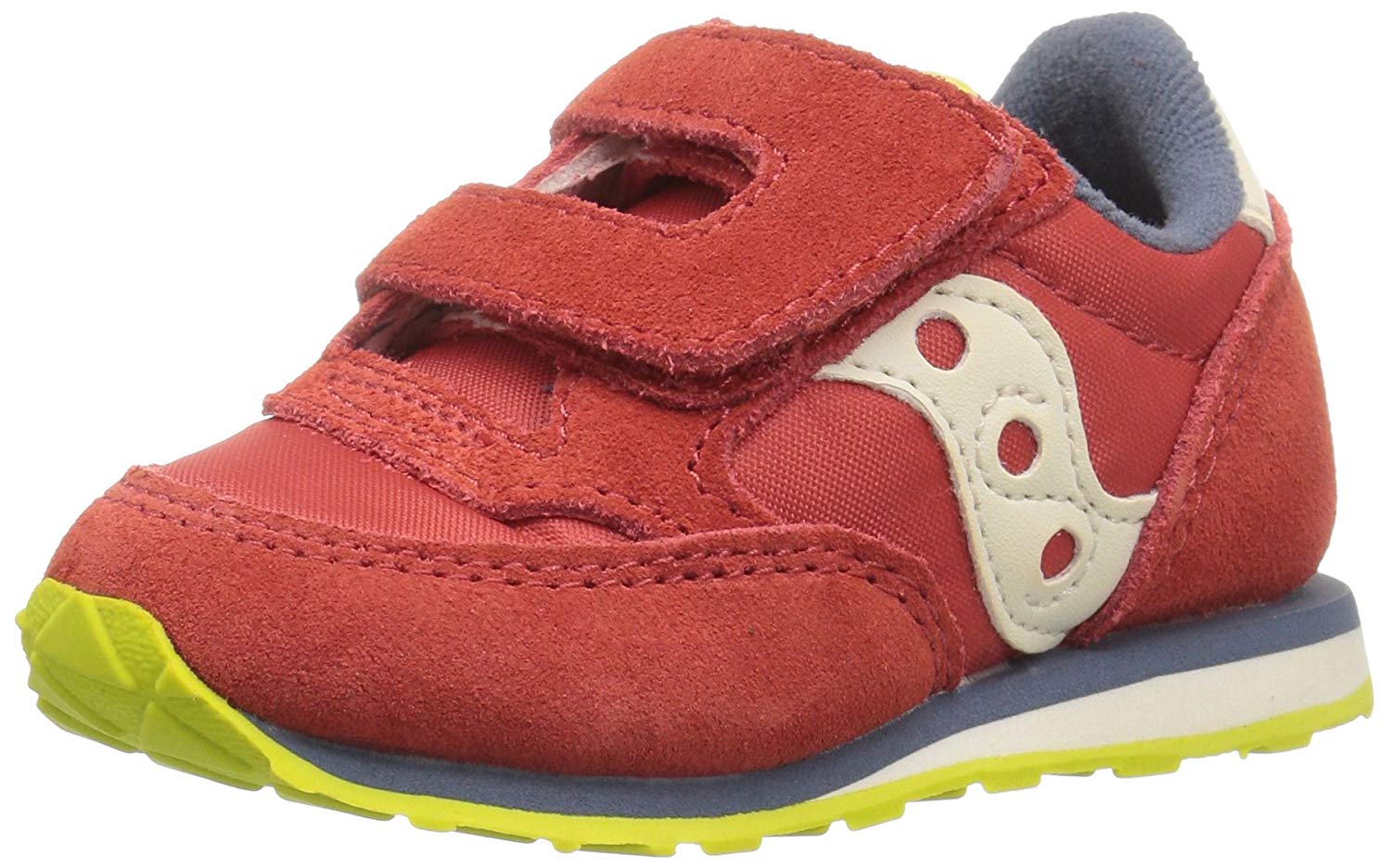 baby saucony shoes