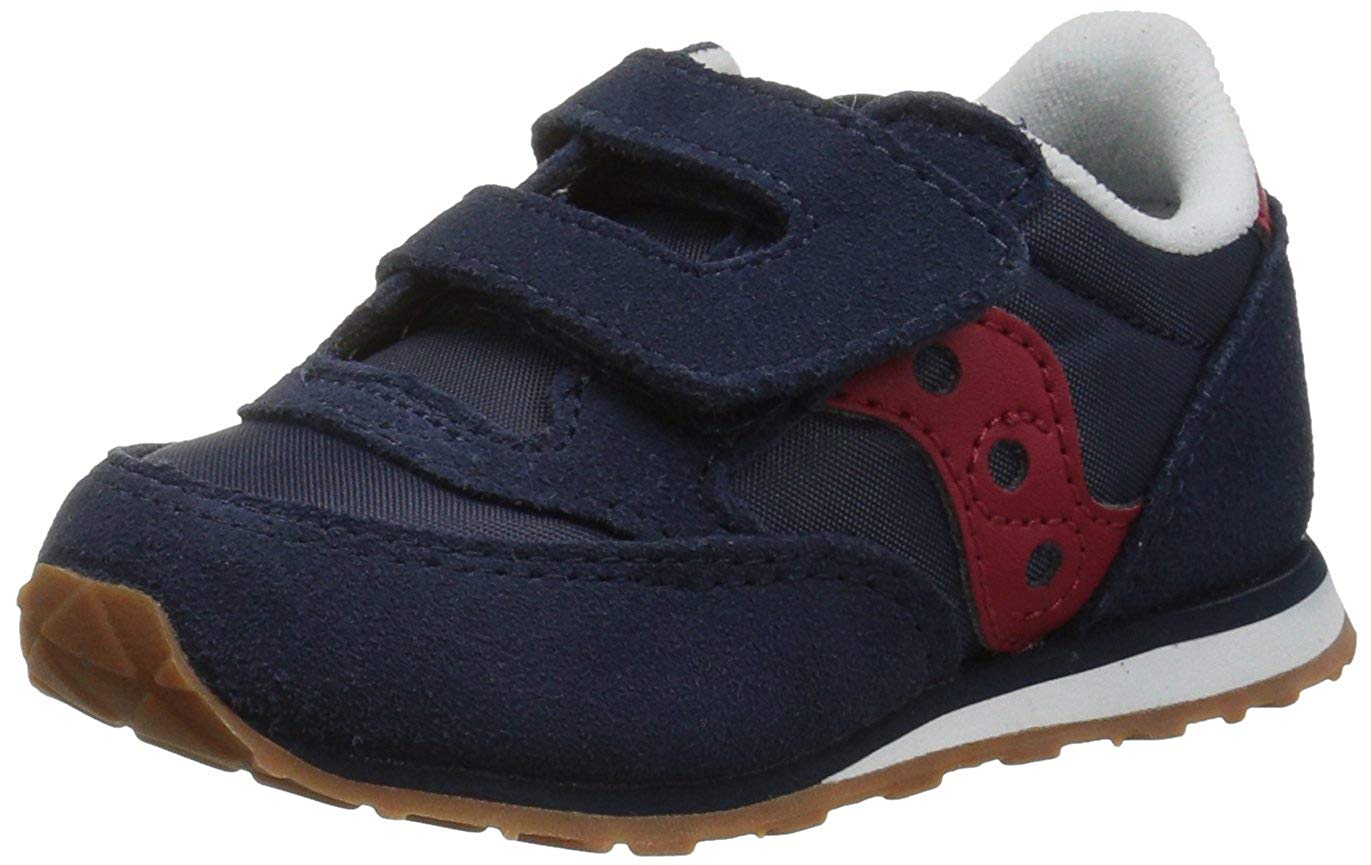 saucony niños