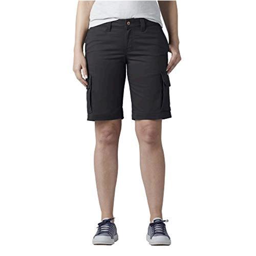 dickies stretch shorts