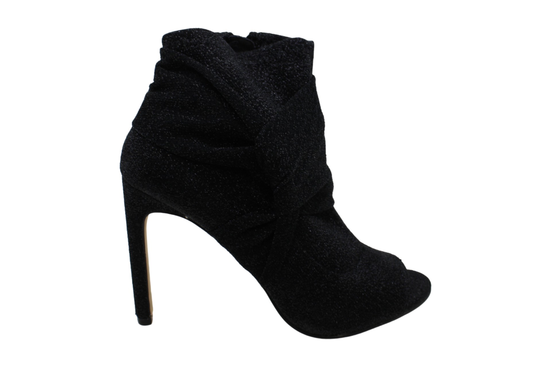 badgley mischka ankle boots
