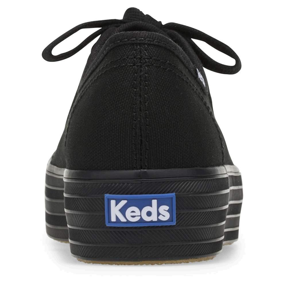 keds triple kick canvas sneaker