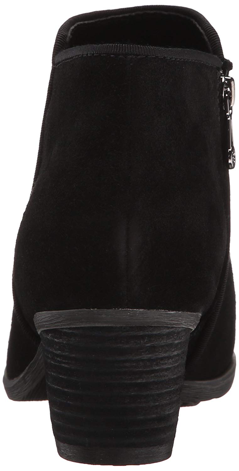 blondo city waterproof ankle boots review