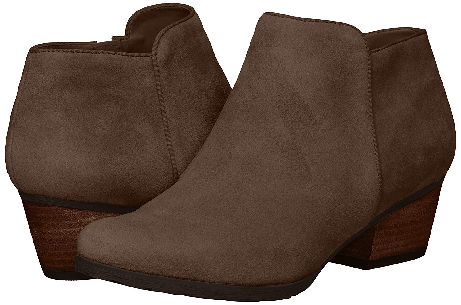 blondo city waterproof ankle boots review