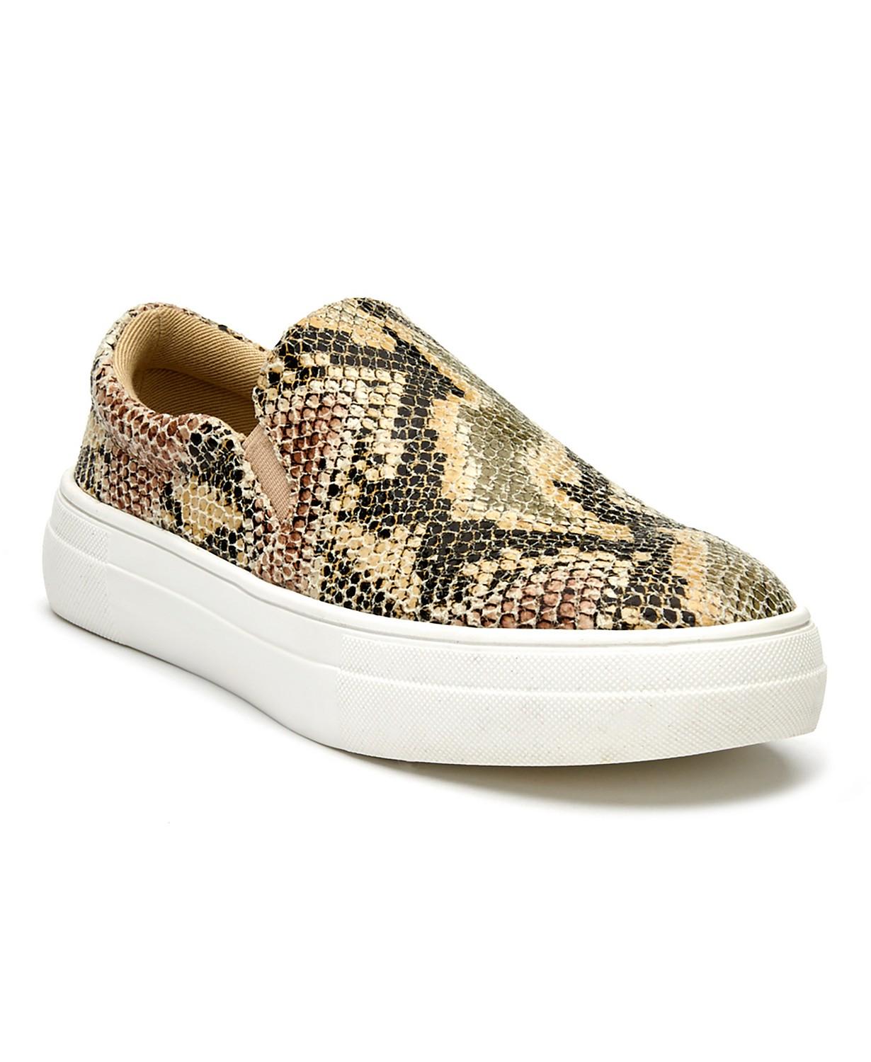 Matisse Womens Harry Sneakers