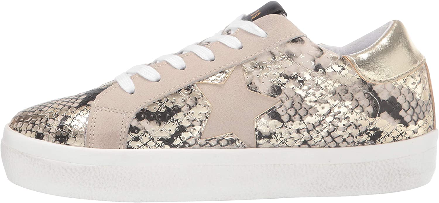 steve madden starling platform sneaker