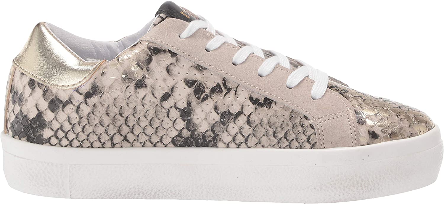 steve madden starling platform sneaker