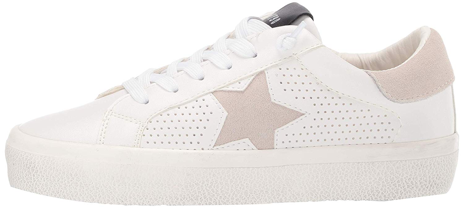 steve madden starling platform sneaker
