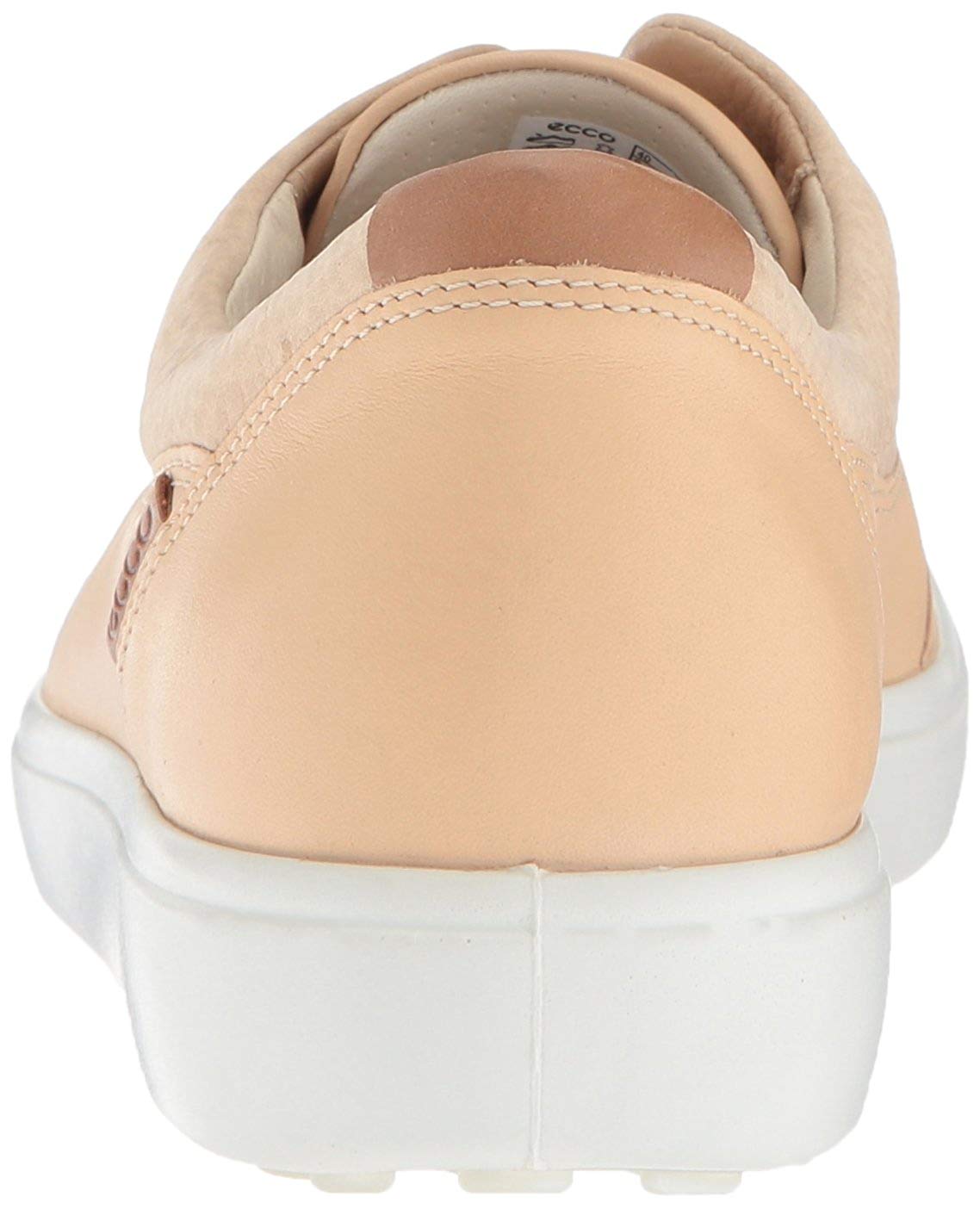 ECCO Women's Soft 7 Slipon Sneaker, Powder/Powder Ii, Size 5.0 QI5i eBay