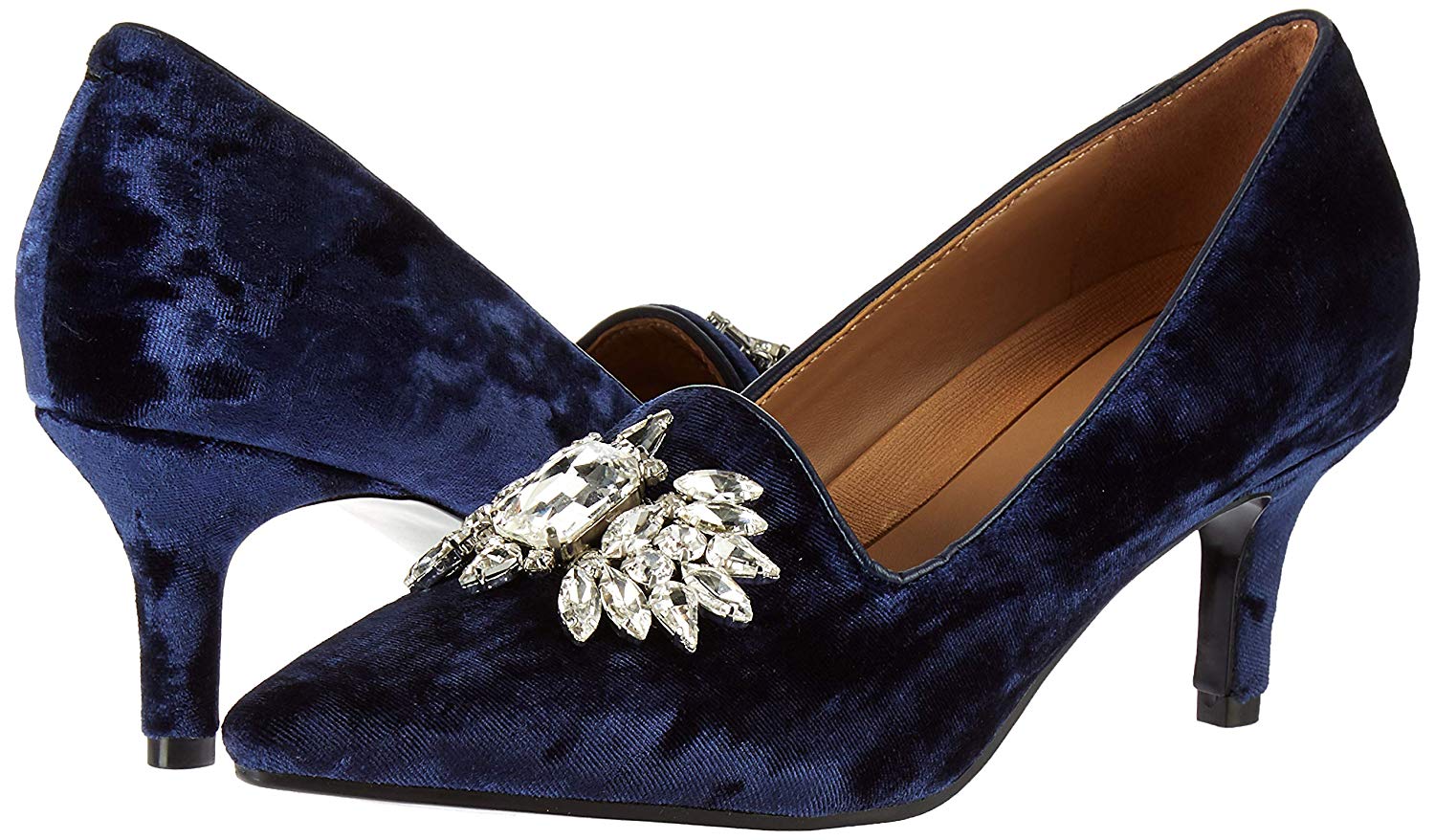 aerosoles macrame pump