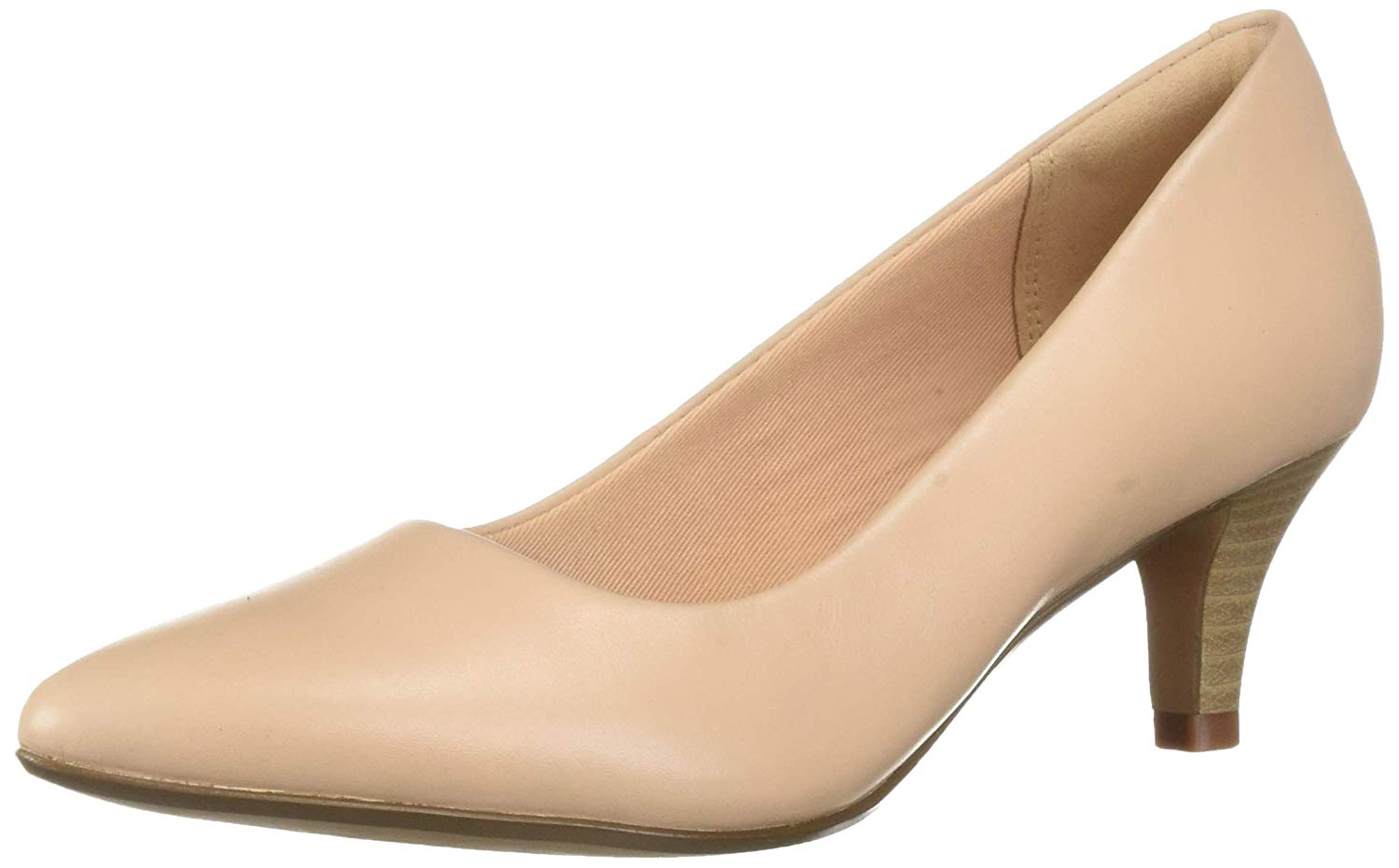 clarks jerica