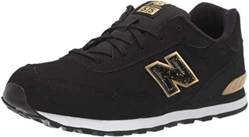 New Balance Unisex-Child 515 V1 Sneaker