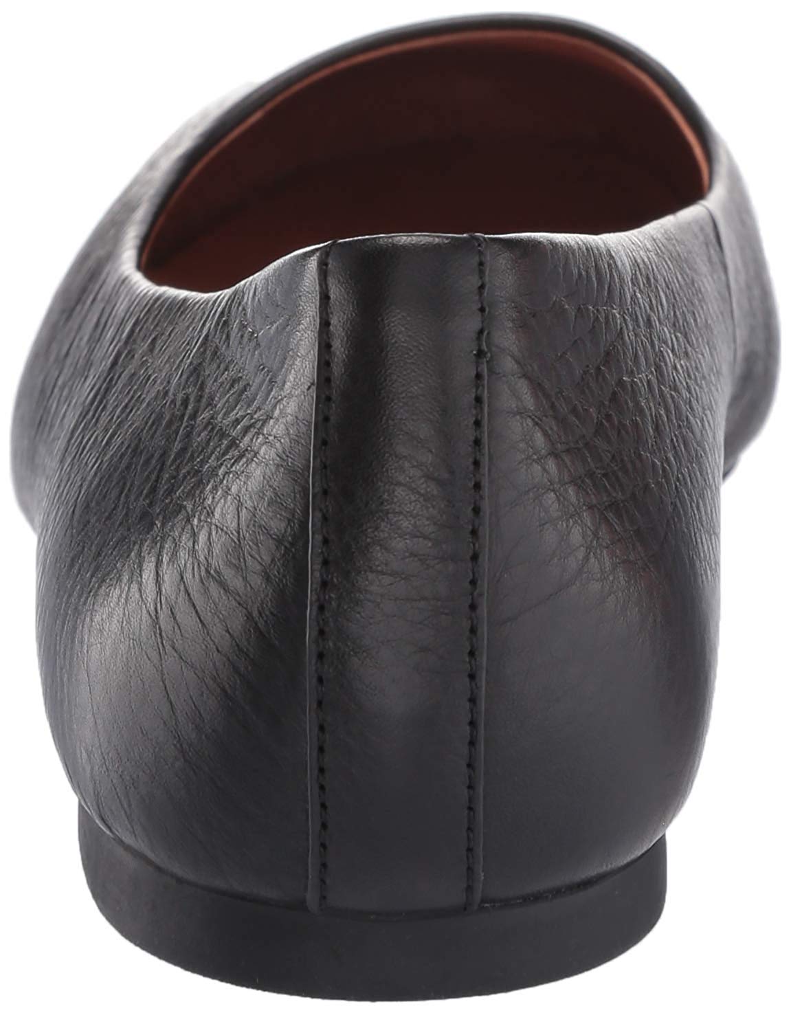 gentle souls eugene ballet flat