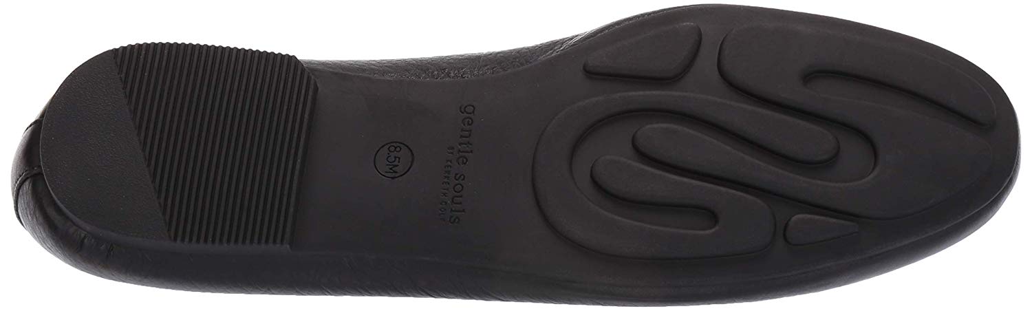 gentle souls eugene ballet flat