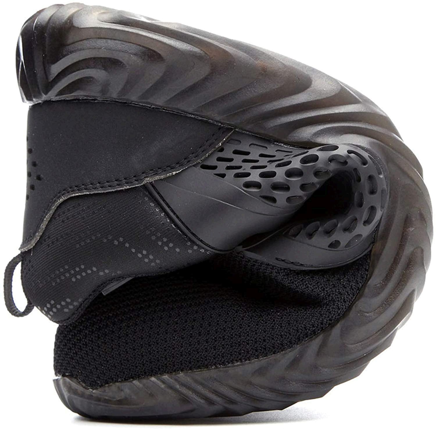 SUADEX Men's Shoes Indestructible steel toe Fabric Steel