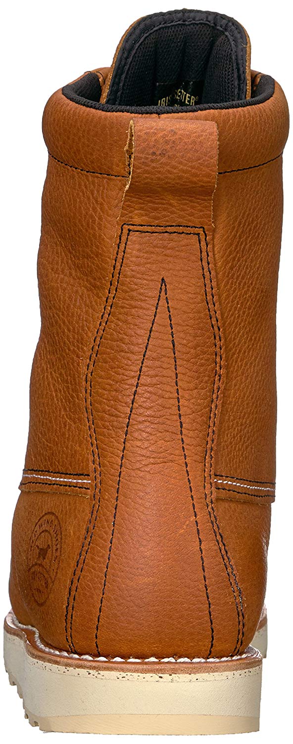 irish setter wingshooter work boots