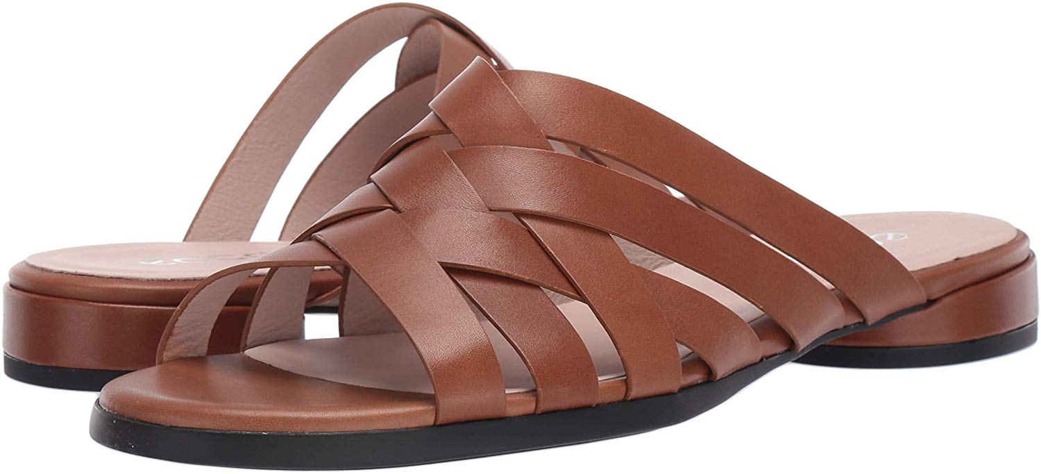 clearance slide sandals