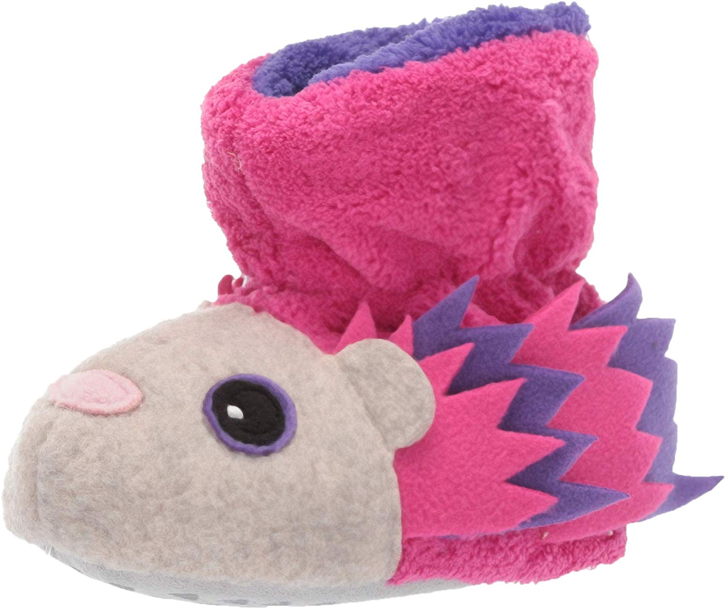 acorn toddler slippers