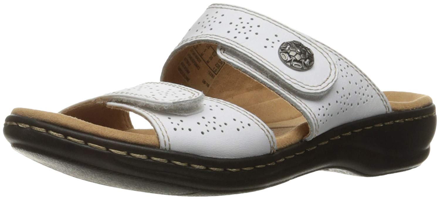 womens casual slides