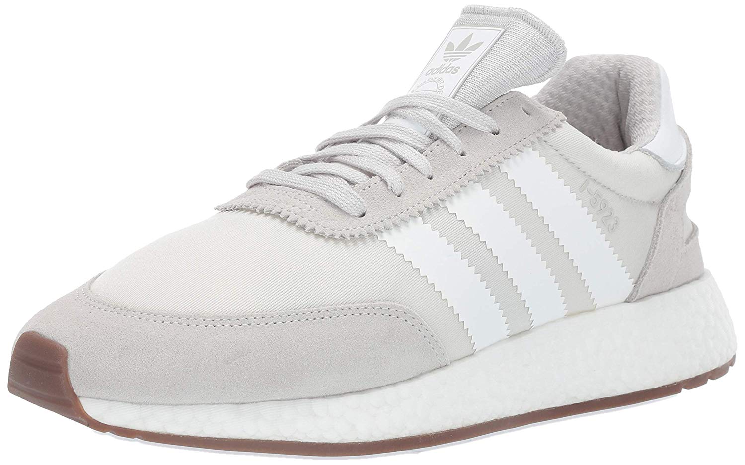 Adidas Mens CQ2492 Canvas Low Top Lace 