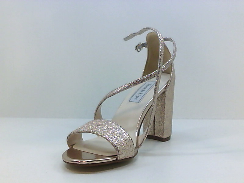 Touch Ups Women's Shoes 5n2to8 Heeled Sandals, Light Pink, Size 8.0 | eBay