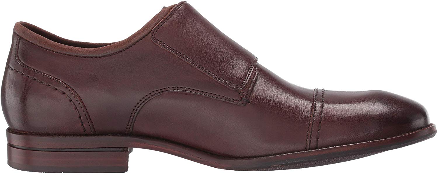 cole haan johnson monk strap