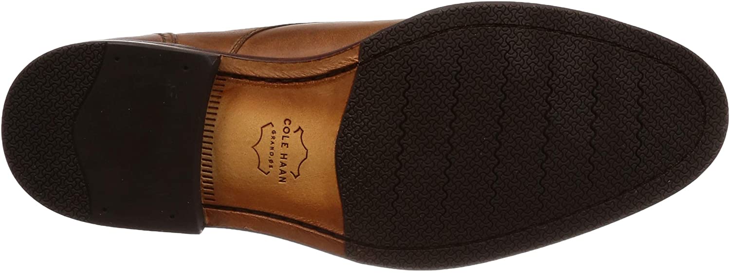 cole haan johnson monk strap