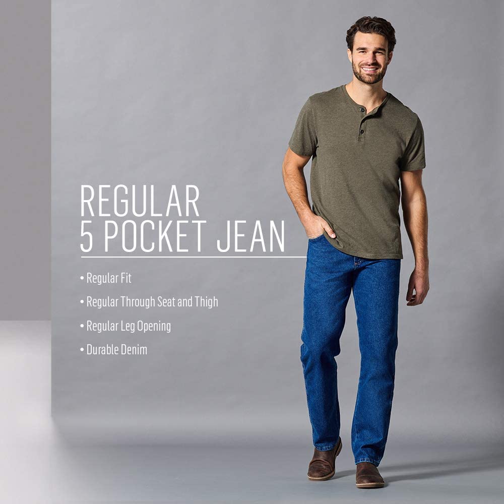 rustler jeans big and tall