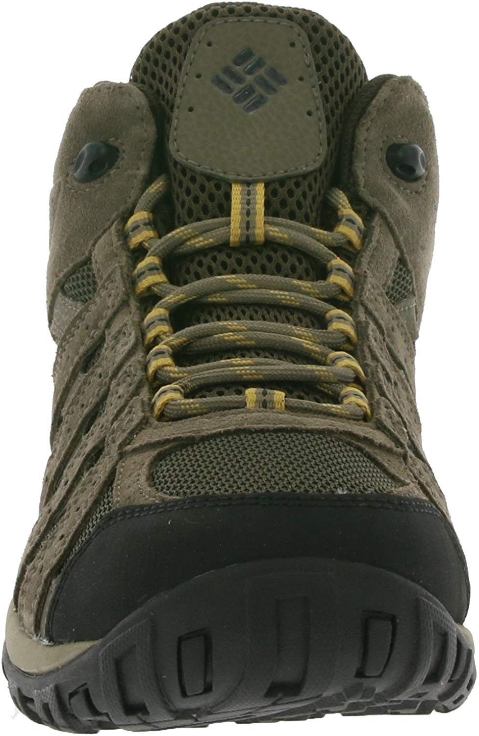 columbia cordovan