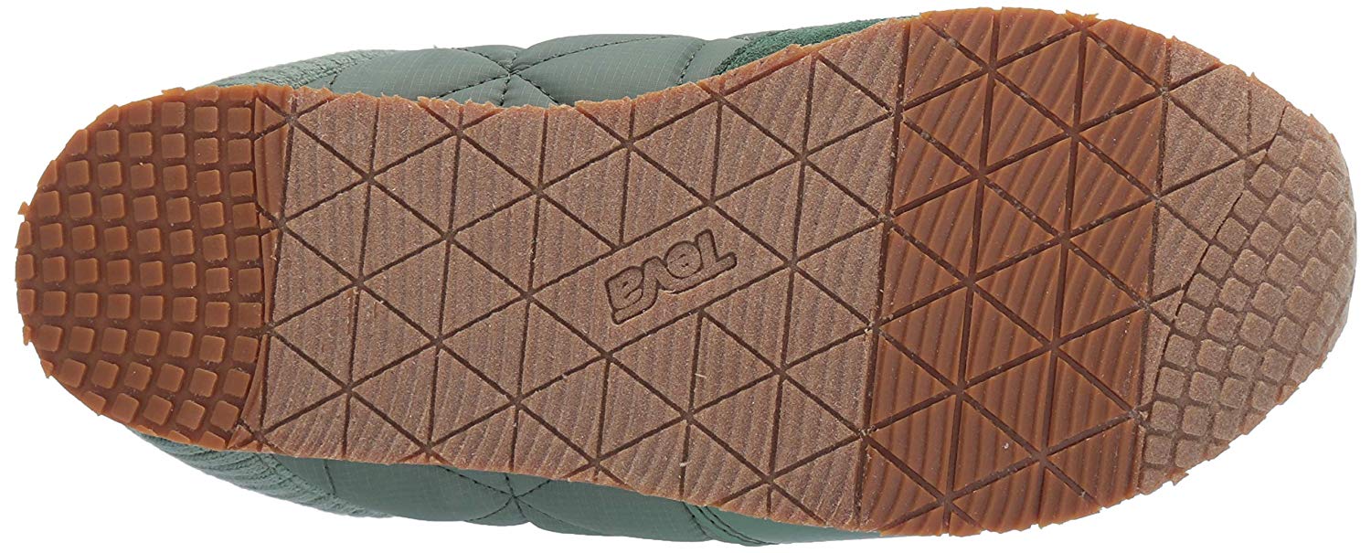 teva insulated slippers