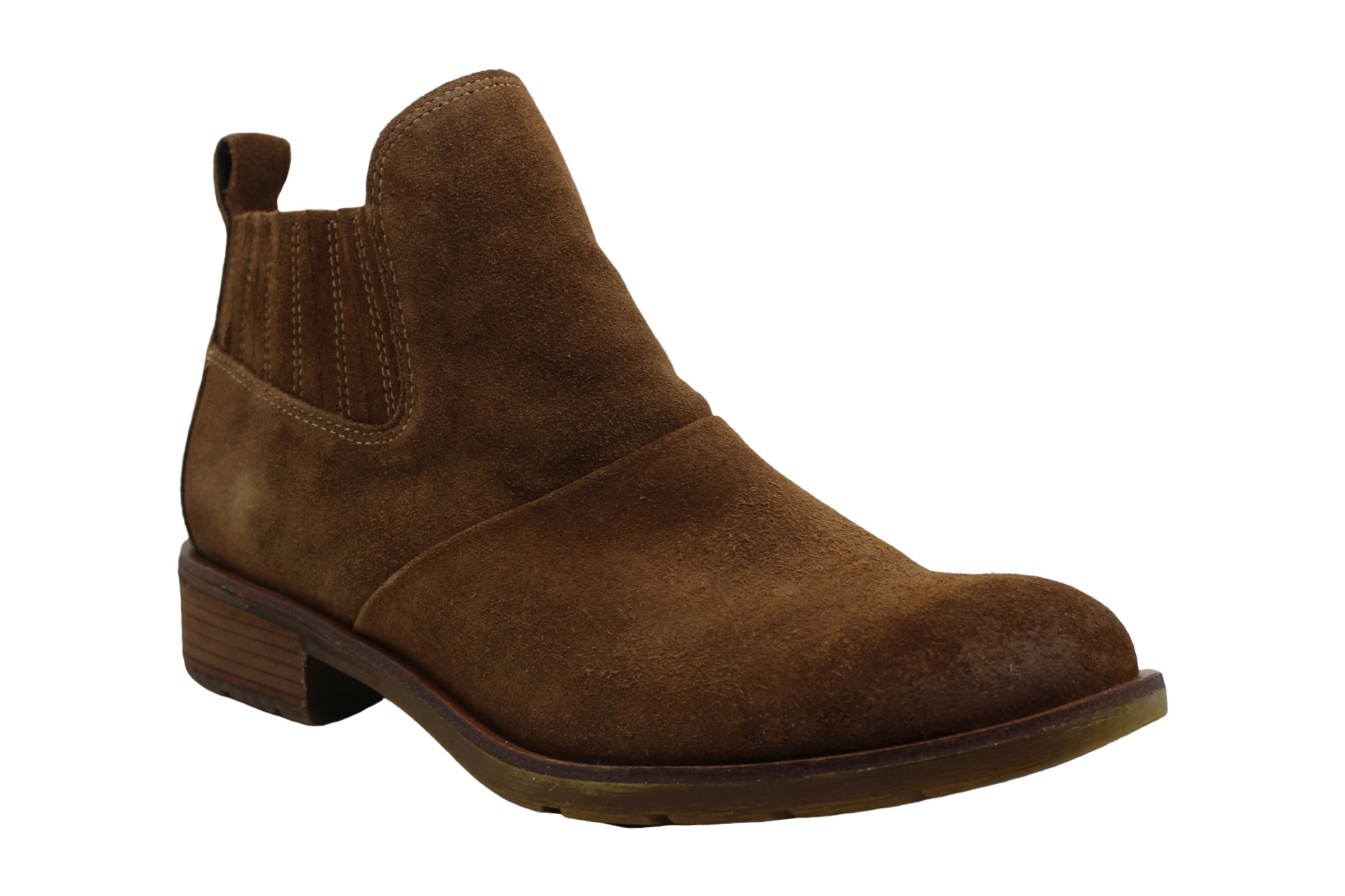 söfft chelsea boots