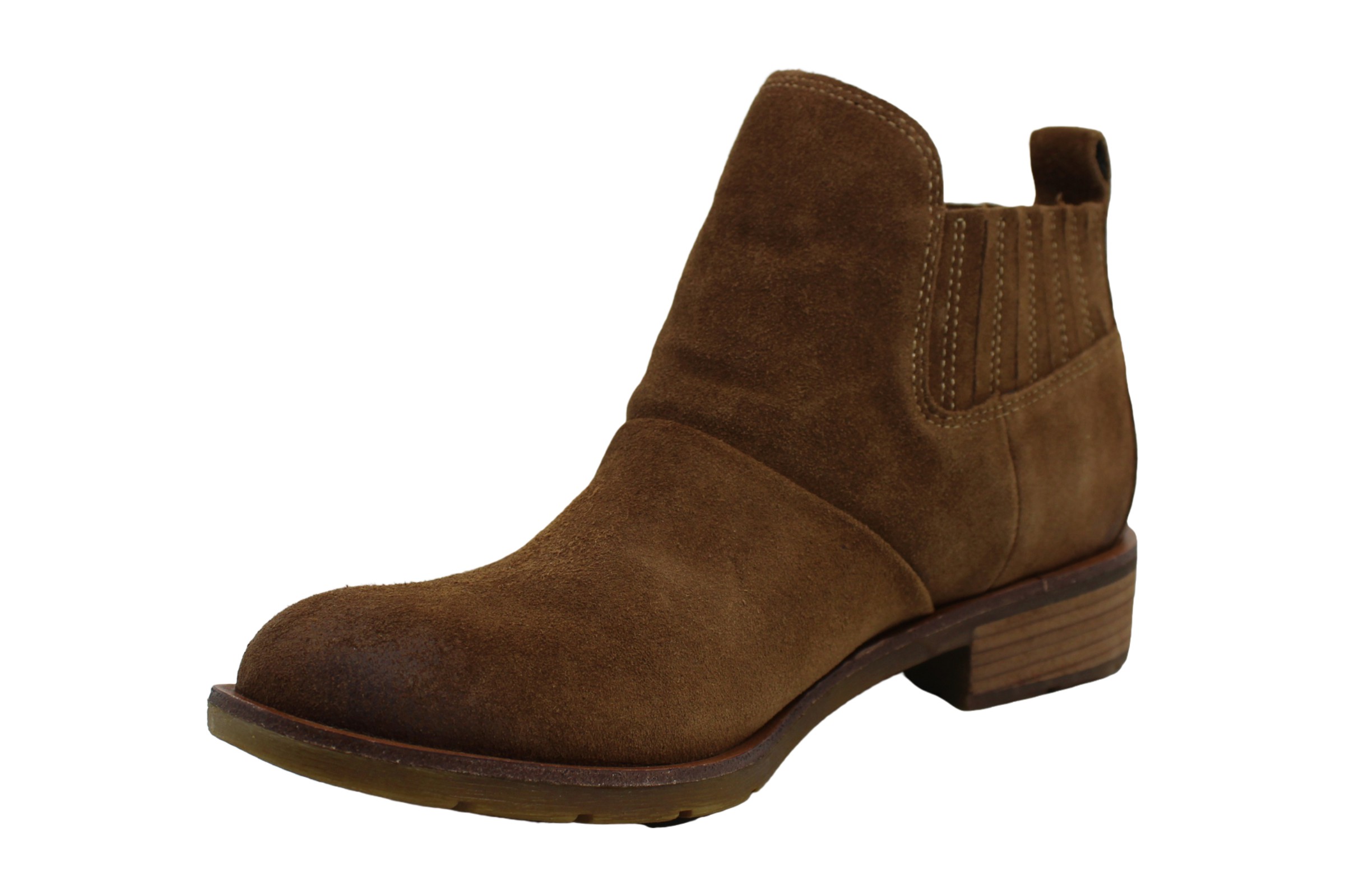 söfft chelsea boots