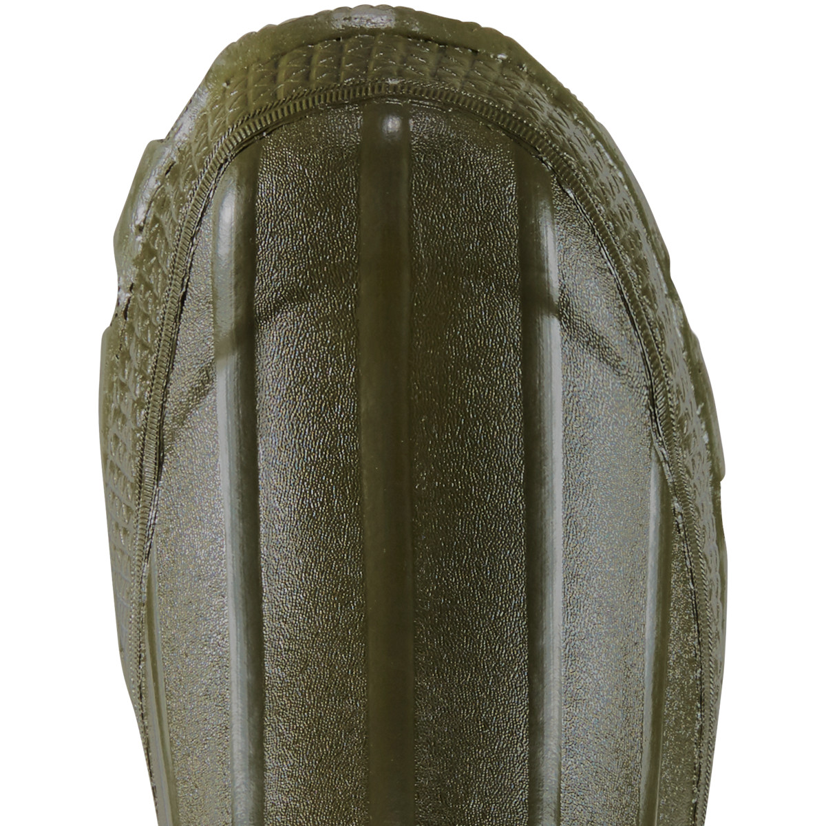 LaCrosse Mens Big Chief 600G Insulated Hip Waders Closed, od Green