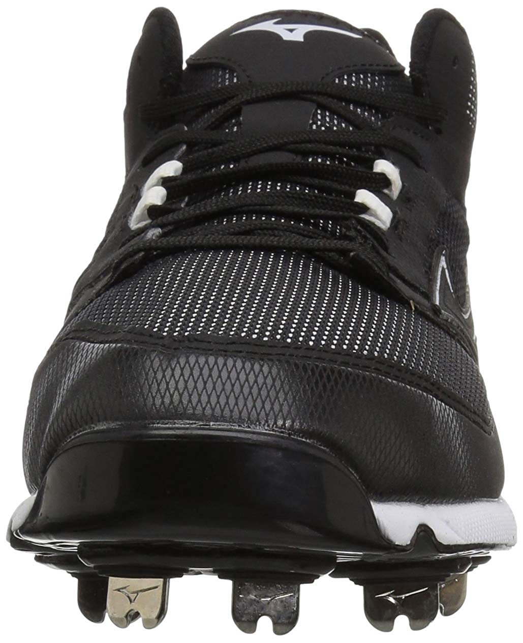 mizuno high top cleats