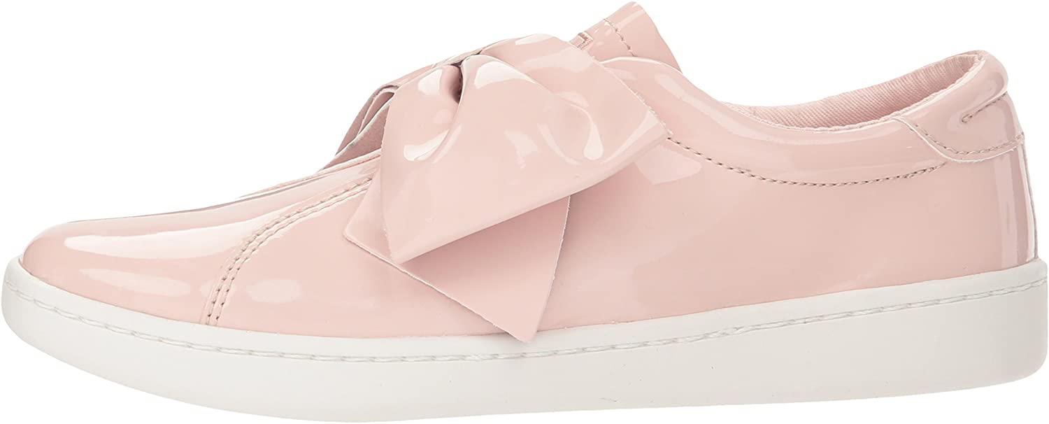 keds with bow