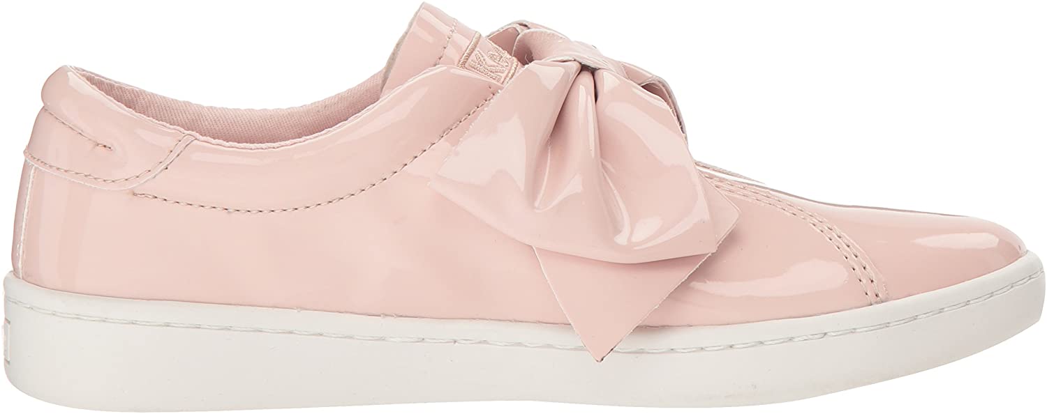 keds with bow