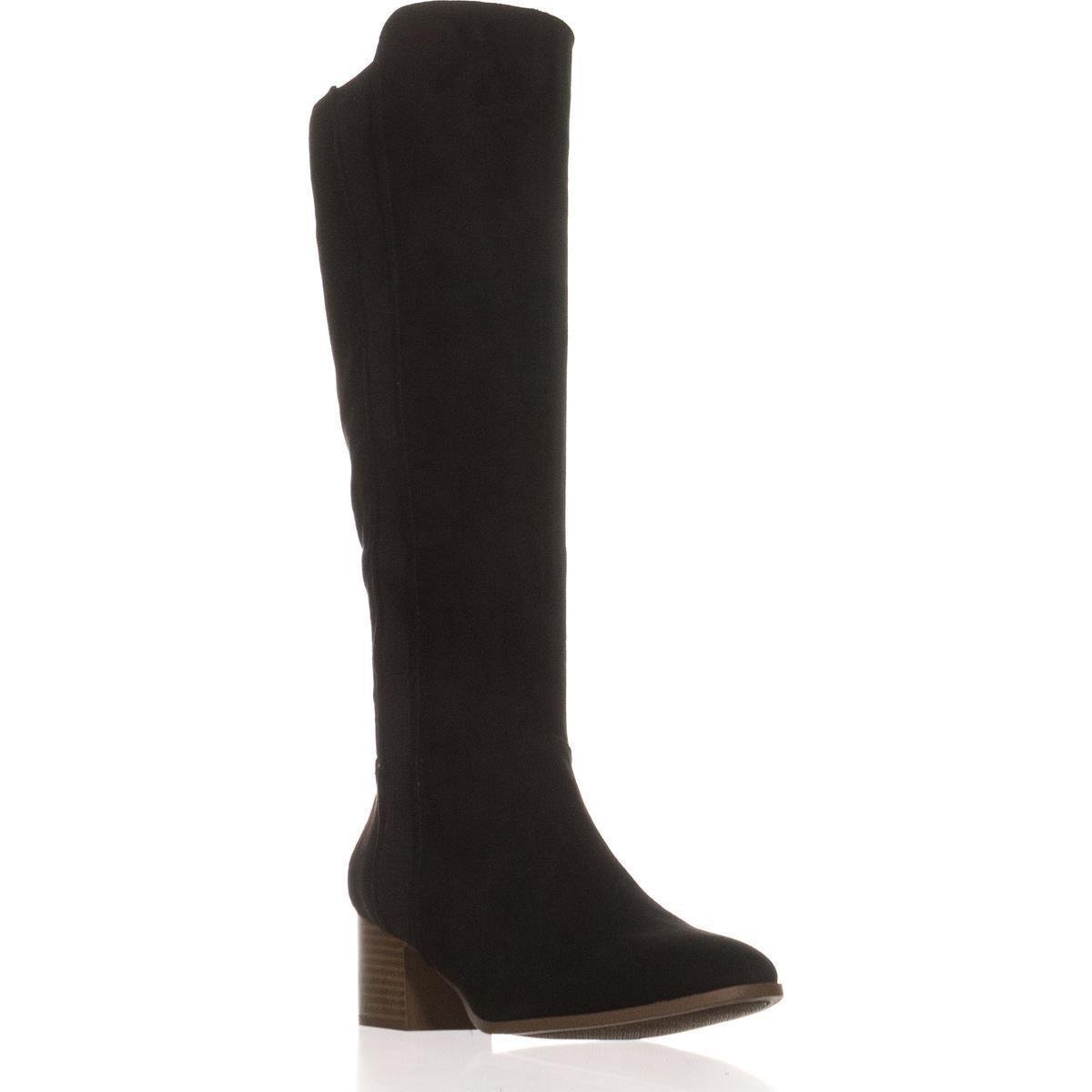 & other stories almond toe boots