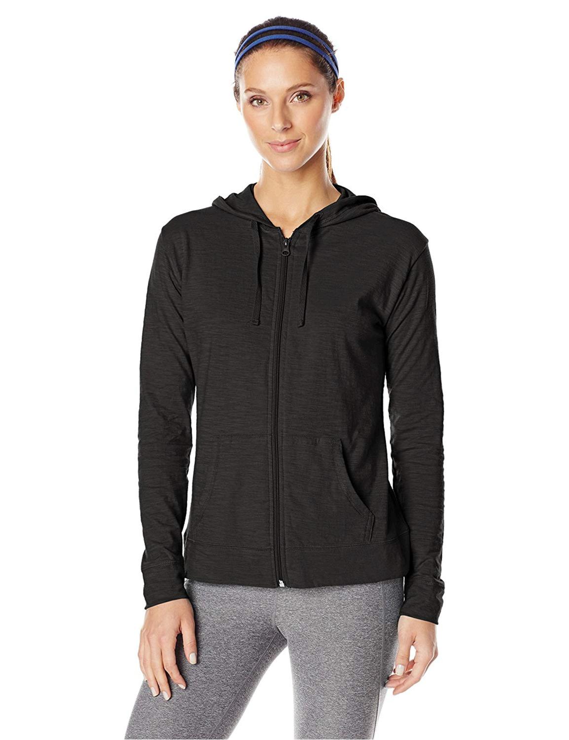 hanes ladies hoodies