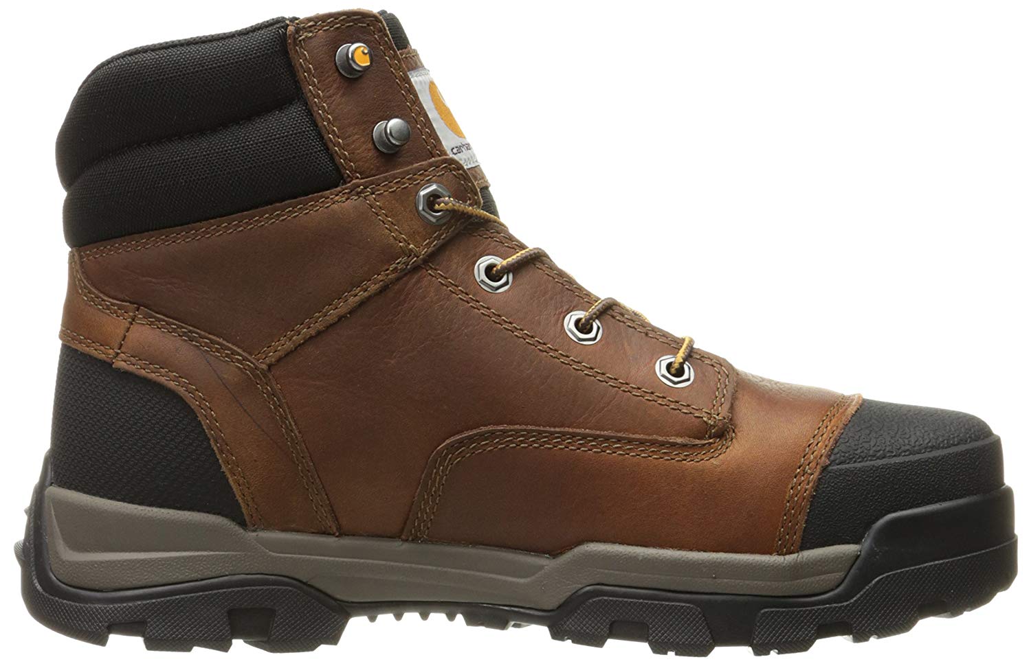 carhartt lace to toe boots