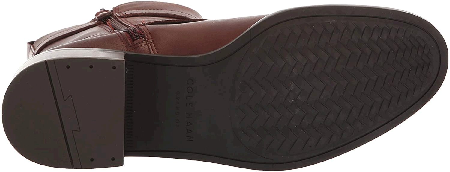 cole haan leela boot