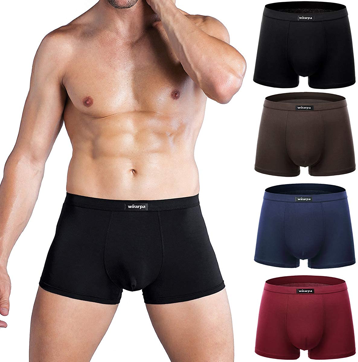 wirarpa underwear 102