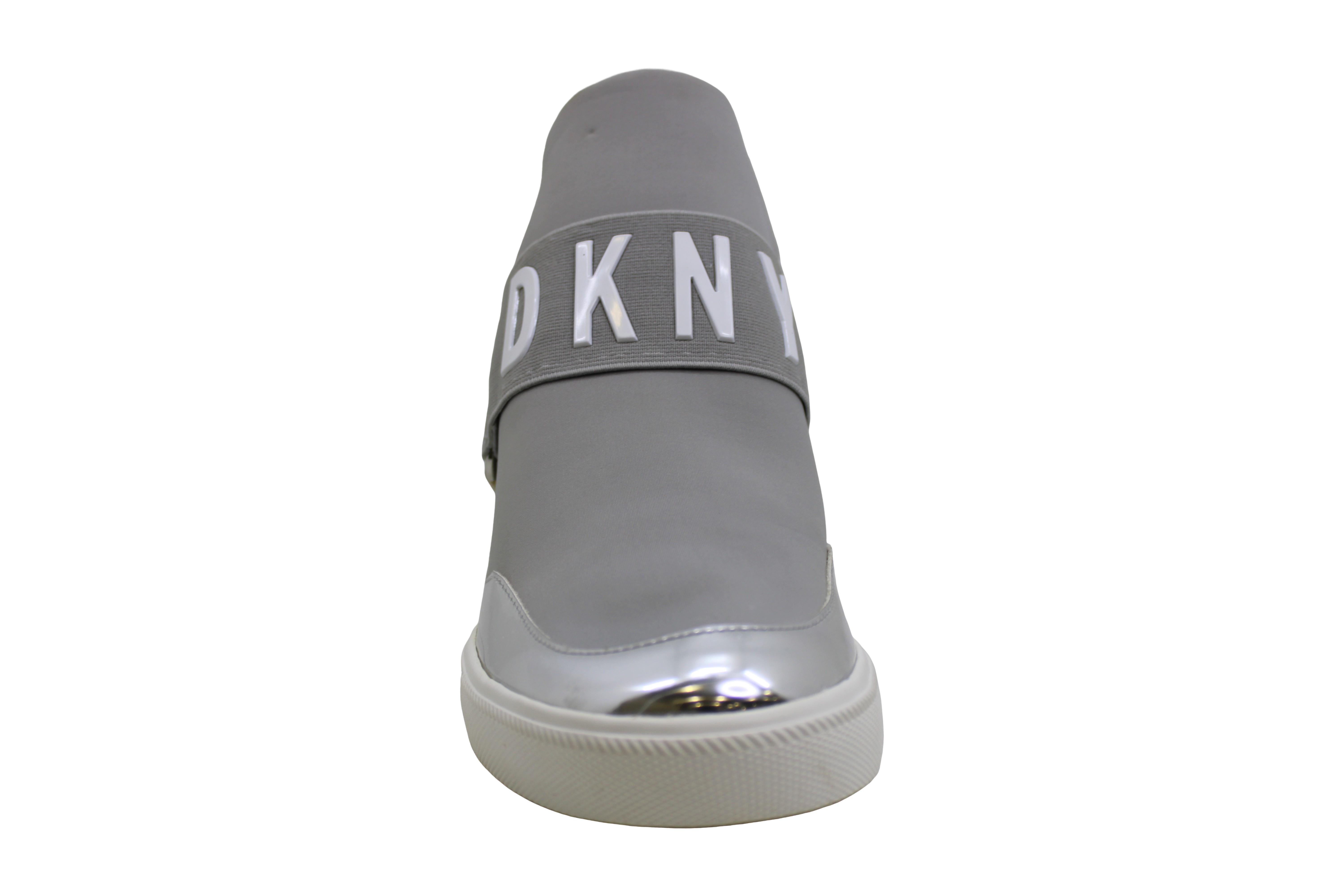 dkny pull on trainers