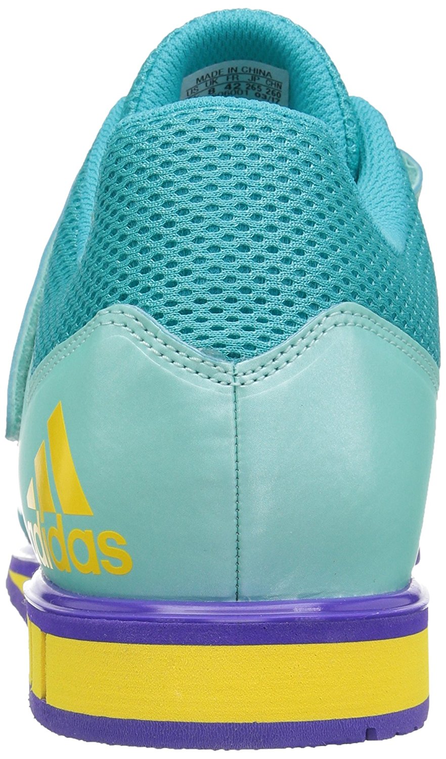 adidas powerlift women