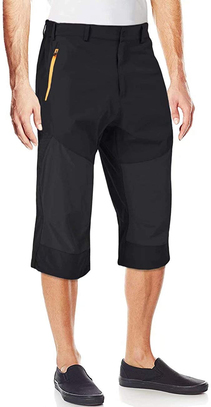 cargo work shorts mens