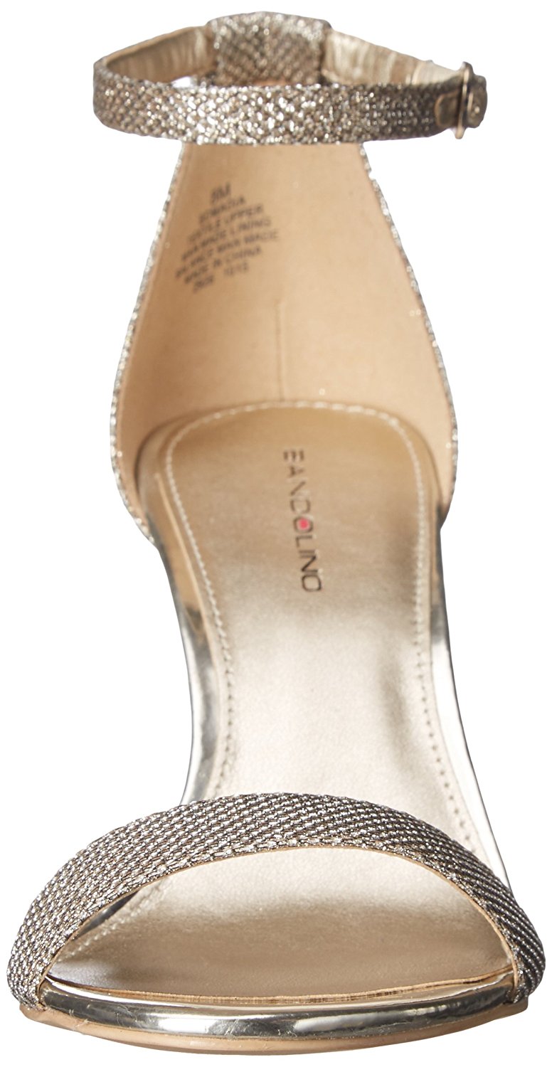 bandolino madia gold